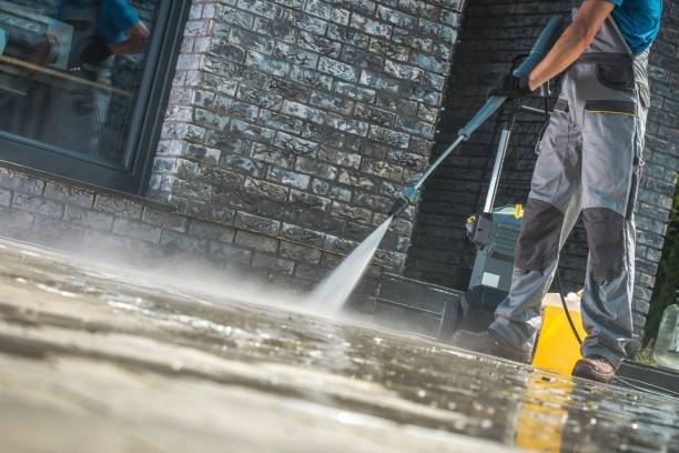 Best Sidewalk and Walkway Pressure Cleaning in St John, IN