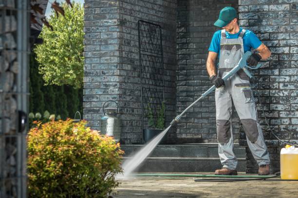 Frequently Asked Questions About Pressure Washing Services