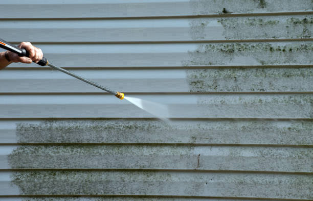 Trusted St John, IN Pressure Washing Services Experts