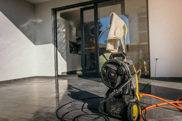Best Soft Washing for Delicate Surfaces in St John, IN